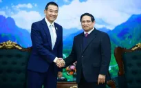 Phấn đấu đưa kim ngạch thương mại Việt Nam - Thái Lan sớm đạt 25 tỷ USD