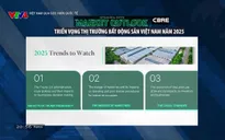 Việt Nam qua góc nhìn quốc tế - 24/02/2025