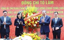Thầy thuốc cần thể hiện trách nhiệm với cộng đồng và xã hội để thực sự là "Mẹ hiền"