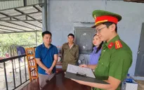 Chiều trò của cặp vợ chồng dụ dỗ người dân "tu tập" để lừa đảo hơn 80 tỉ đồng