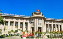 Ngân hàng Nhà nước có 20 đầu mối sau sắp xếp