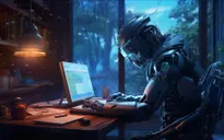 AI thua con người khi xử lý các văn bản dài