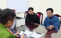 Giả danh công an để lừa đảo, đến tận nhà nạn nhân lấy tiền