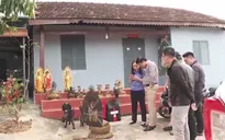 Thủ đoạn lừa đảo "tu tập thành tiên" để chiếm đoạt hàng trăm tỷ đồng