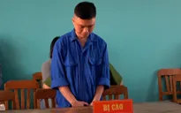 Đâm con nợ trọng thương vì bị xin khất
