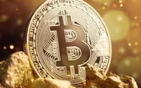 Giá Bitcoin lao dốc