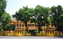 Chức năng, nhiệm vụ và cơ cấu tổ chức của Bộ Ngoại giao