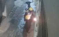 Bắt khẩn cấp nghi phạm phóng hỏa đốt nhà dân ở Hà Nội