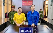 Y án 24 năm tù giam đối với 2 bị cáo lừa hụi, chiếm đoạt hơn 2,5 tỷ đồng