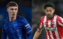 Chelsea quyết giành 3 điểm trước Southampton