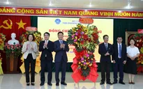 Phó Thủ tướng Lê Thành Long: Đầu tư toàn diện cho y tế dự phòng, y tế cơ sở