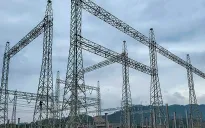 Hoàn thành 3 dự án trọng điểm ngành điện năm 2025
