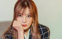 Triệu Vy về quê thăm mẹ sau tin đồn nằm trong đường dây lừa đảo