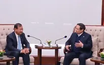Tăng cường kết nối hai nền kinh tế Việt Nam - Campuchia