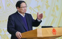 Thủ tướng: Phòng, chống lãng phí phải như 'cơm ăn, nước uống hàng ngày'