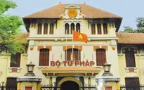 Bộ Tư pháp có nhiệm vụ, cơ cấu tổ chức mới