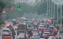 Hạ tầng giao thông đã đến lúc phải thay đổi?