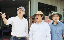 Đồng Nai: Sẽ cưỡng chế các hộ không bàn giao mặt bằng thi công cao tốc Biên Hòa - Vũng Tàu
