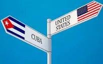 Mỹ mở rộng hạn chế thị thực đối với công dân Cuba