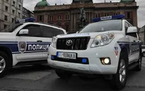 Serbia điều tra văn phòng USAID