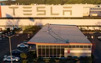 Vốn hóa Tesla xuống dưới 1.000 tỷ USD