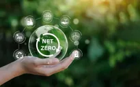 Thúc đẩy mục tiêu Net Zero tại Việt Nam