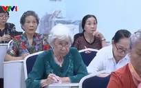 Triển khai phong trào "Bình dân học vụ số" trên toàn quốc
