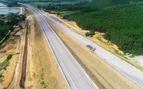 Rà soát thông tin 16 hộ gia đình bị nứt nhà do thi công đường cao tốc Bắc Nam