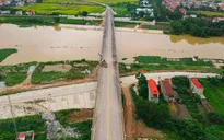 1.700 tỷ đồng đầu tư cầu nối Bắc Ninh và Bắc Giang