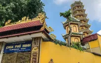 TP Hồ Chí Minh cấp hơn 1.000 sổ hồng cho các cơ sở tôn giáo