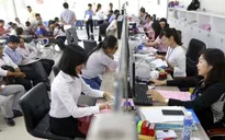 Thủ tướng yêu cầu bộ máy hoạt động thông suốt, không bị gián đoạn khi sắp xếp