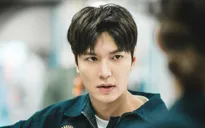 Lee Min Ho đang gặp chuỗi thất bại?