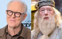 Harry Potter phiên bản truyền hình tìm được thầy Dumbledore?