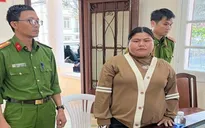 Bắt giữ đối tượng lừa đảo góp vốn kinh doanh gạo chiếm đoạt 35 tỉ đồng