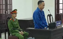 Quảng Trị: Án tử hình dành cho đối tượng vận chuyển 1,6 kg ma túy