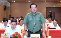 Giám đốc Công an Hà Nội giữ chức Thứ trưởng Bộ Dân tộc và Tôn giáo