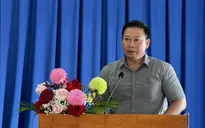 Thủ tướng điều động, bổ nhiệm ông Nguyễn Thanh Ngọc giữ chức Thứ trưởng Bộ Tư pháp