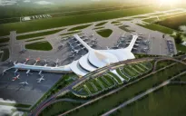 Kiến nghị nghiên cứu thành lập khu thương mại tự do gần sân bay Long Thành