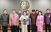 Thái Lan tăng cường chống lừa đảo viễn thông