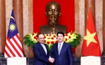 Tiềm năng hợp tác giữa hai nước Việt Nam và Malaysia còn rất lớn