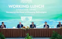 ASEAN cần đón đầu, làm chủ công nghệ mới nổi
