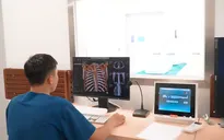 Ngành Y tế Hà Nội đẩy mạnh ứng dụng công nghệ thông tin, chuyển đổi số trong khám chữa bệnh