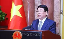 Chủ tịch nước Lương Cường: Chăm sóc sức khỏe cho nhân dân là một ưu tiên trong chiến lược phát triển đất nước