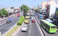 TP Hồ Chí Minh mở rộng 4 tuyến đường cửa ngõ