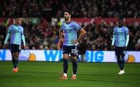 Arsenal bị Nottingham cầm chân, Liverpool rộng cửa cơ hội vô địch Ngoại hạng Anh