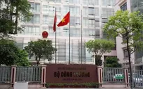 Từ 1/3, cơ cấu tổ chức của Bộ Công Thương có 22 đơn vị