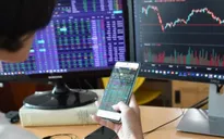 VN-Index đảo chiều bật tăng cuối phiên