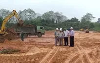 Giải ngân hơn 60.000 tỷ đồng vốn đầu tư công trong hai tháng đầu năm
