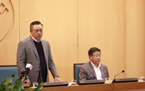 Lãnh đạo TP Hà Nội quyết tâm khởi công cầu Tứ Liên vào 19/5/2025