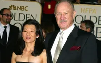 Vợ chồng huyền thoại Hollywood qua đời tại nhà riêng